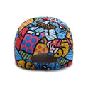 Men's And Women's Color Outdoor Sun Hat