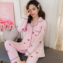 Autumn And Winter Maternity Nursing Discharge Home Clothes Loose