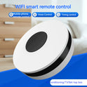 Intelligent Wireless Infrared Multifunctional Remote Control