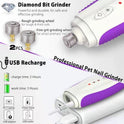 Electric Nail Grinder For Pet Products