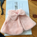 Pet Coat Comfortable Warm And Cute Pet Cloak