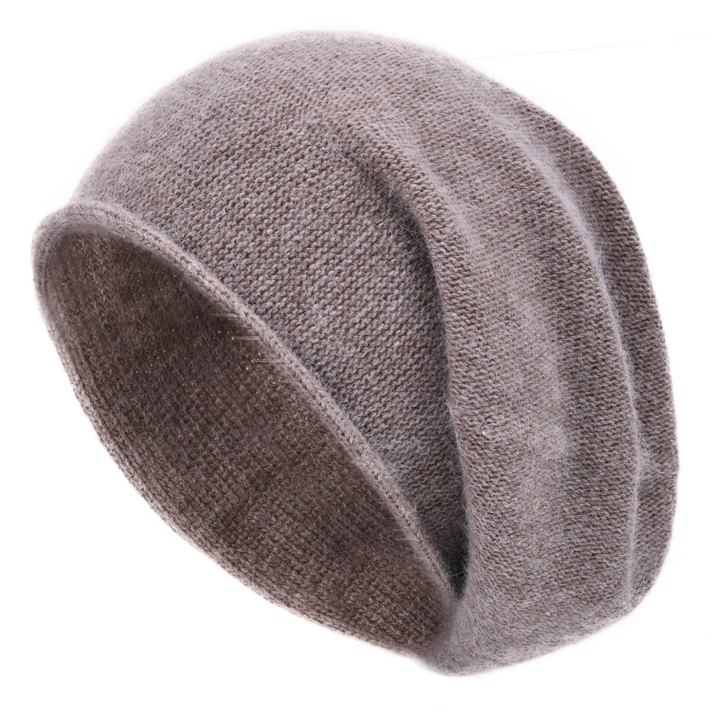 Casual Knitted Beanie Women's Fashion