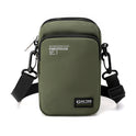 Casual Shoulder Messenger Bag Multi-functional