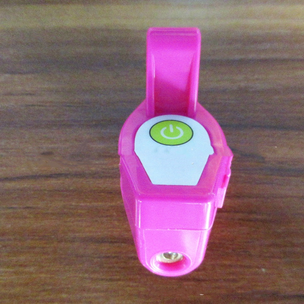 Collars Laser Light Cat Teaser Toy