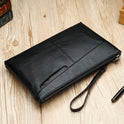 Men's PU Synthetic Leather Handbag