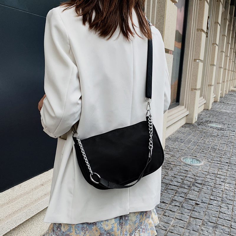 Underarm Bag One-shoulder Crossbody