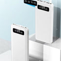 New polymer mA power bank ultra-thin power bank