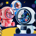 Children's Cartoon Astronaut Modeling Pencil Sharpener