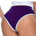 Home Hip Lifting Sexy Yoga Women's Slimming Sports Shorts