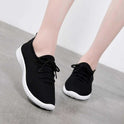 Casual Women's Sports Cloth Shoes