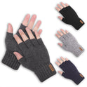 Men's And Women's Autumn And Winter Cold Protection Touch Screen Gloves