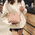 New Online Influencer Fashion Trend Chain Shoulder Messenger Bag