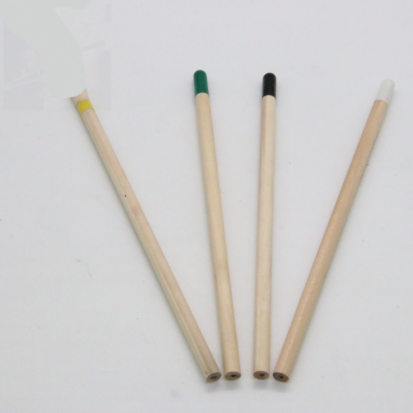 Seed Pencil Germinable Plant Pencil HB Refill Degradable Capsules