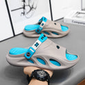 Men's Beach Shoes Travel Casual Outdoor