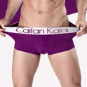 Men's Underwear Boxers Modal Breathable Boxer