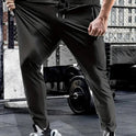 Lightweight Breathable Sports Trousers Elastic Quick-drying Trousers