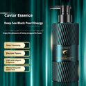 Smooth Shampoo Large Capacity Oil Control Anti-itching Anti-dandruff Shampoo Barber Shop