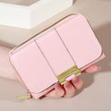 Women's Wallet Multifunctional Fashion Coin Purse