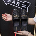 Baotou Half Slippers For Women To Wear In Summer