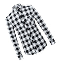 Fashionable All-matching Jacket Shirt Men's Clothing