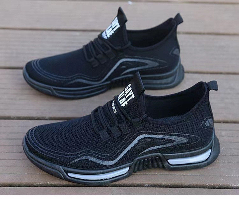 Men's Summer Running Casual Sneakers