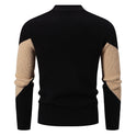 Autumn And Winter New Men's Fashion Sweater