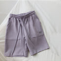 Soft And Breathable Sports Shorts