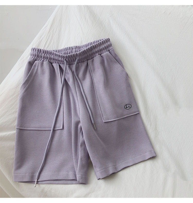 Soft And Breathable Sports Shorts