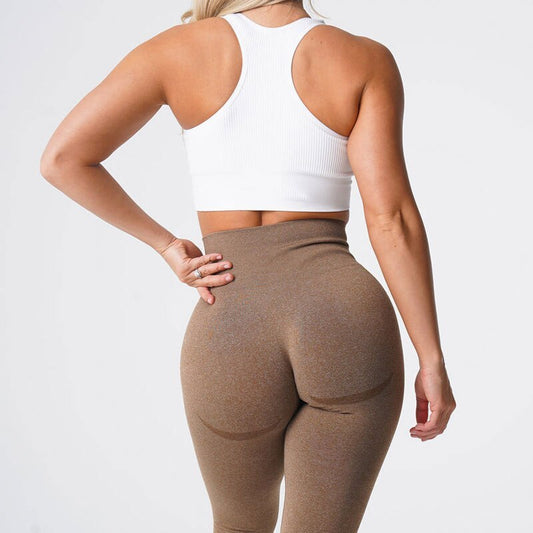 Women's Fashion Personality Seamless Leggings