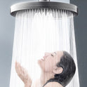 Supercharged Head Nozzle Shower Head Suit