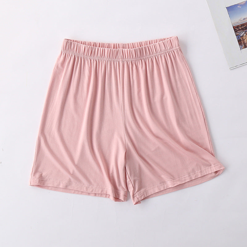 Women's Loose Fitting Casual Sports Oversized Shorts