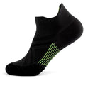 Sports Compression High Elastic Nylon Color Matching Soccer Socks