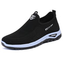 Old Beijing Cloth Shoes Men's Non-slip