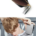 Creative Change Business Ultra-Thin Wallet