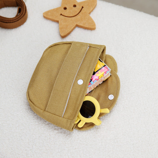 Pet Dog Dog Backpack Pack Pet Clothing