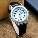 Waterproof Belt Simple Fashion Watch