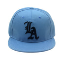 New Letter A Embroidered Baseball Cap Spring And Summer Outdoor Leisure