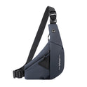 Underarm Bag Men's Shoulder Chest Bag