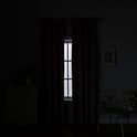 Velvet Luxury Natural Drape Comfortable Soft Home Decoration High Shading Curtain