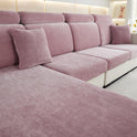 Thickened Chenille Sofa Cover Lazy All-inclusive