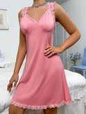 Soft And Comfortable Home Women's Nightdress