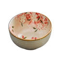 Breakfast Bowl Ceramic Noodle Bowl Household