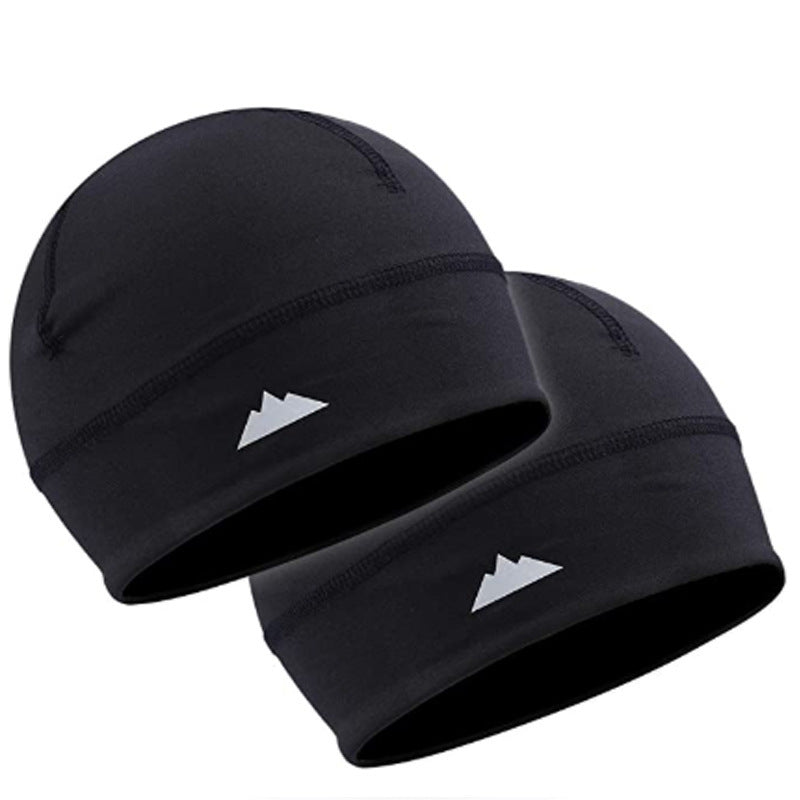 Warm Running Beanie Helmet Lining Small Cloth