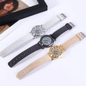 Fashion Personality Hollow Out Women's Watch