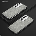 Electroplating Phone Case Gradient Protective Cover