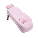 New Children's Shampoo Chair Foldable Reclining