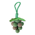 Creative New Catnip Toys, Peppermint Grape Skewers, Cat Sticks, Teething And Bite Resistant Gall Fruit Cat Toys