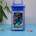 Home Fashion PVC Mobile Phone Waterproof Bag