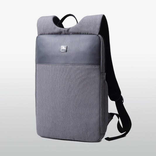 Business Casual Waterproof Simple Lightweight Computer Backpack