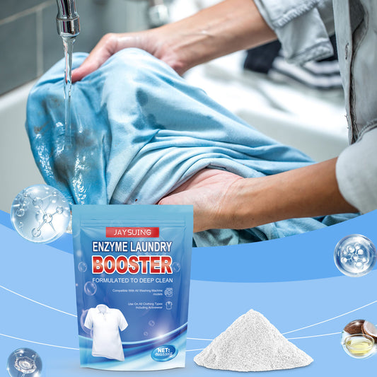 Clothes Decontamination Agent Gentle And Clean